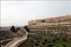 12 Walls of Old City